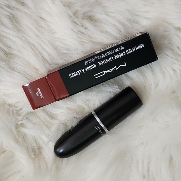 MAC Cosmetics Other - MAC lipstick - DUBONNET